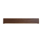 Solid Walnut LED Wall Light 6W with Three Colour Temperatures