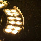 LED Garden Spotlight for Trees, Aluminium, 3 Sizes