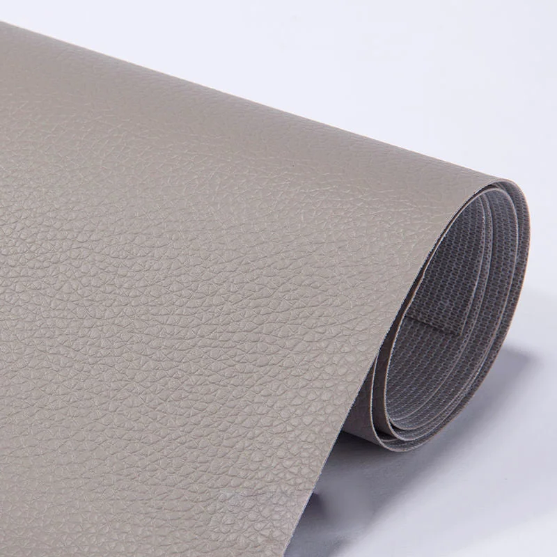 Self-Adhesive Leather Look Repair Patch, 50 x 137 cm