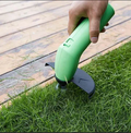 Cordless Mini Grass Trimmer for Edges and Borders