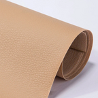 Self-Adhesive Leather Look Repair Patch, 50 x 137 cm