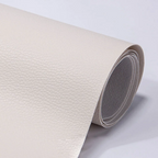 Self-Adhesive Leather Look Repair Patch, 50 x 137 cm