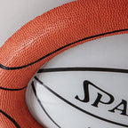 Basketball Ceiling Light for Kids Rooms with Built-In LED