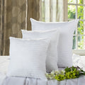 Polyester Cushion Inner Pad with Hidden Zip, Five Sizes