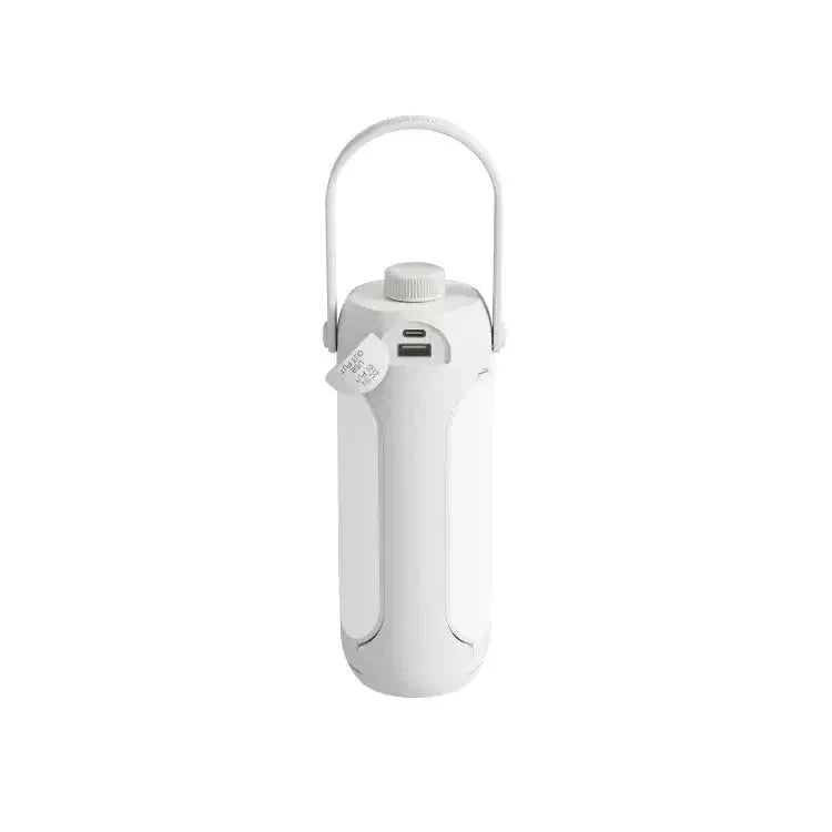 Portable Rechargeable Camping Lantern with SOS Mode