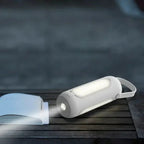Portable Rechargeable Camping Lantern with SOS Mode