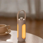Portable Rechargeable Camping Lantern with SOS Mode