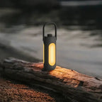 Portable Rechargeable Camping Lantern with SOS Mode