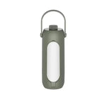 Portable Rechargeable Camping Lantern with SOS Mode