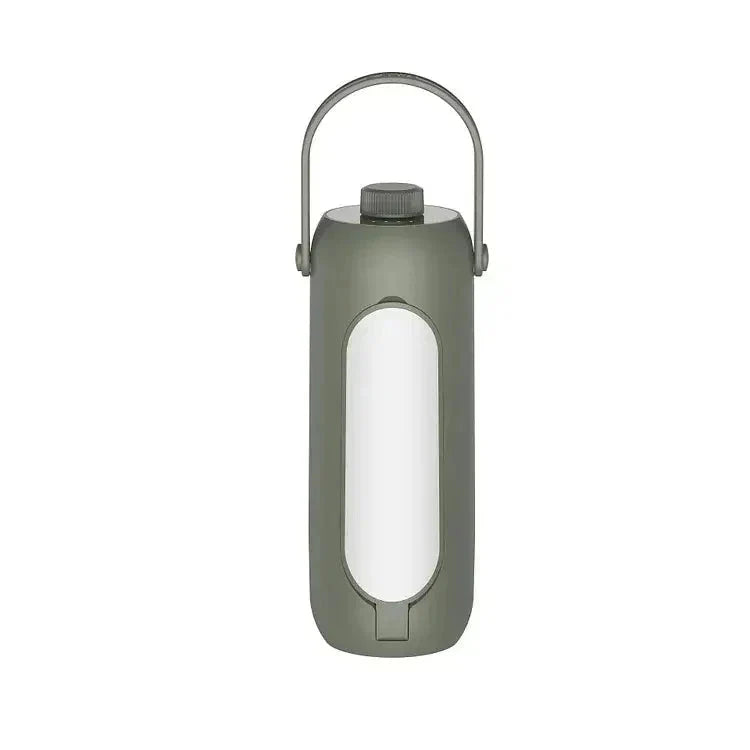 Portable Rechargeable Camping Lantern with SOS Mode