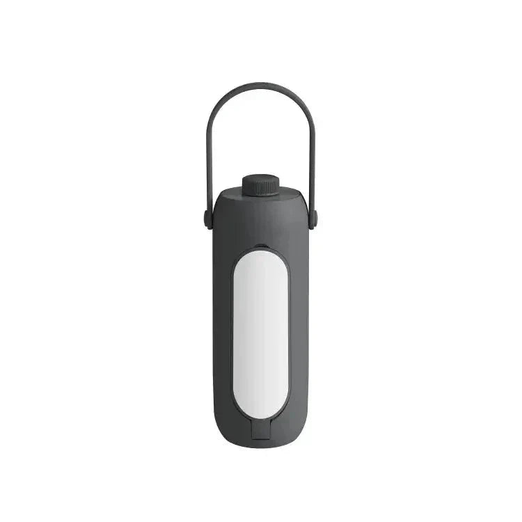 Portable Rechargeable Camping Lantern with SOS Mode