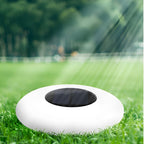 Floating Solar Pool Light, RGB, IP67, 25 cm