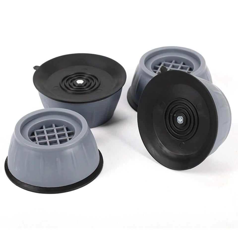 Anti-Vibration Pads for Washing Machines and Fridges