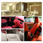 Self-Adhesive Leather Look Repair Film, 50 x 138 cm