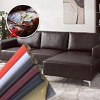 Self-Adhesive Leather Look Repair Film, 50 x 138 cm