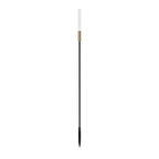 Solar Reed Garden Stake Lights with LED, 65 cm