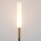 Solar Reed Garden Stake Lights with LED, 65 cm