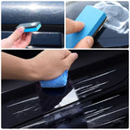 Car Scratch Repair and Polishing Paste, 20 g, with Sponge