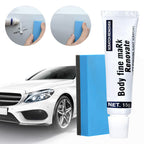 Car Scratch Repair and Polishing Paste, 20 g, with Sponge