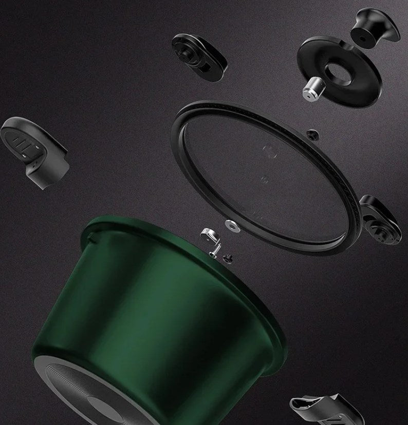3.5 L Pressure Cooker with Non-Stick Coating and Slow Cook