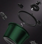 3.5 L Pressure Cooker with Non-Stick Coating and Slow Cook