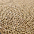Washable Non-Slip Polypropylene Doormat, Three Sizes