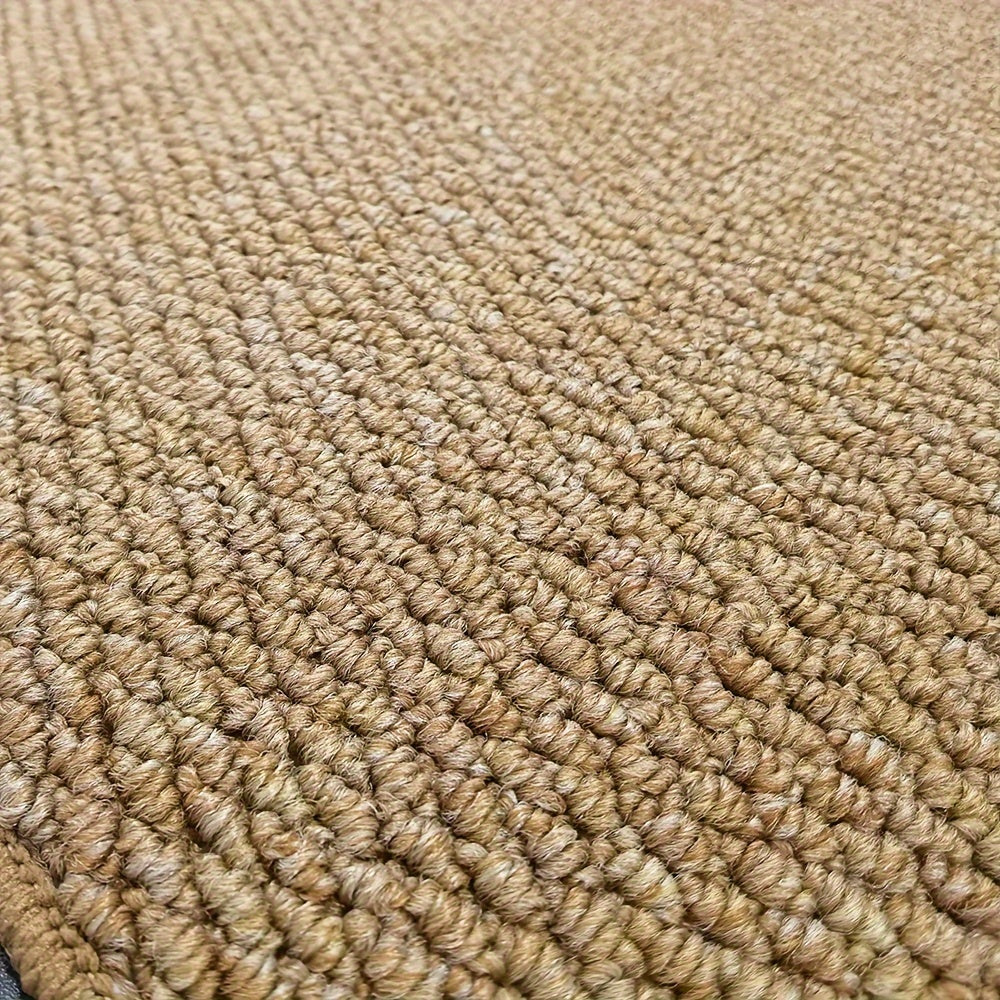 Washable Non-Slip Polypropylene Doormat, Three Sizes