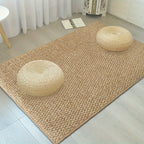 Washable Non-Slip Polypropylene Doormat, Three Sizes