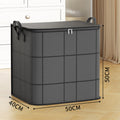 Blanket and Duvet Storage Bag with Double Zip, 4 Sizes