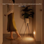Motion Sensor Night Light, 8 cm Wireless LED, Packs of 2 to 8