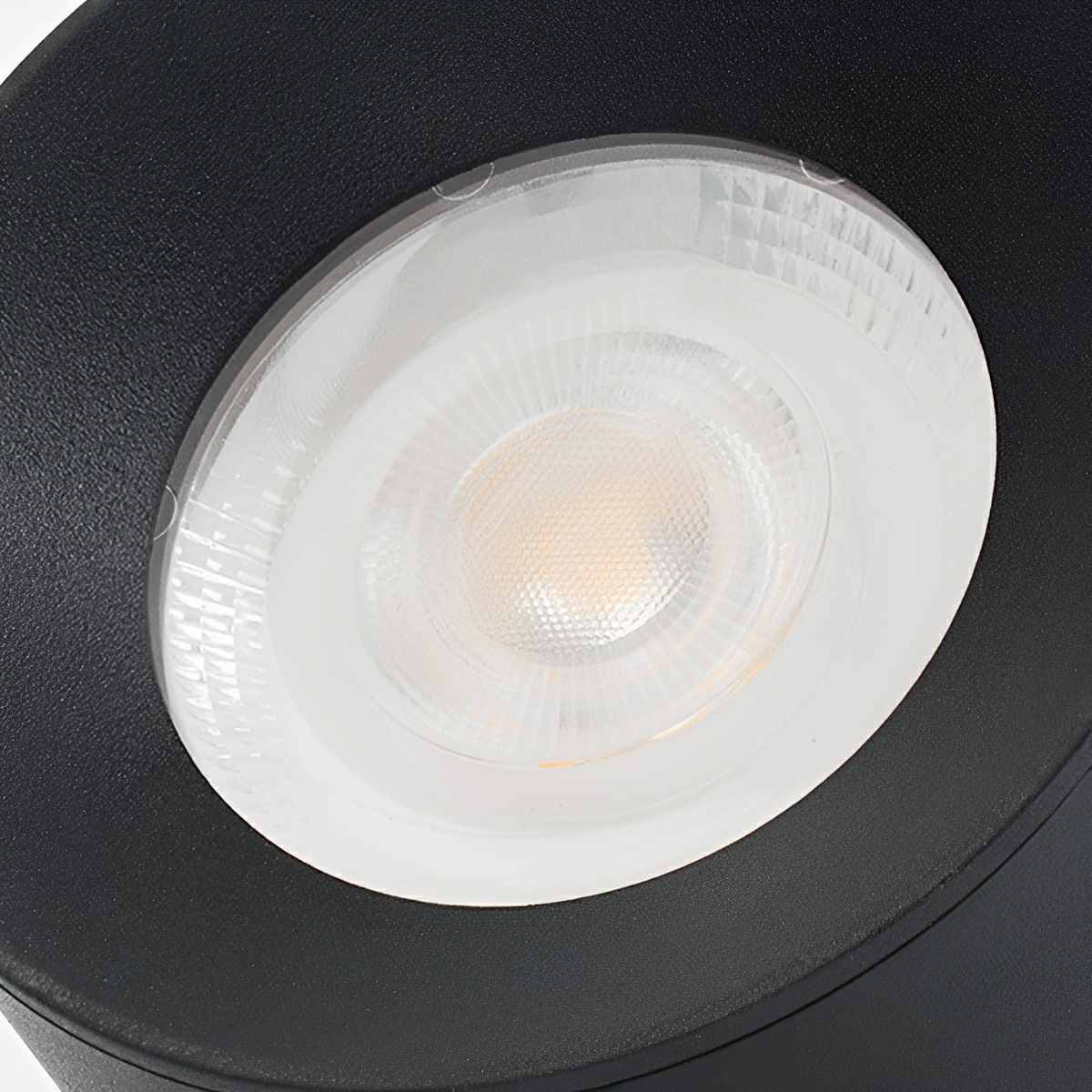 Adjustable Outdoor LED Wall Spotlight, 360 Degrees, IP65
