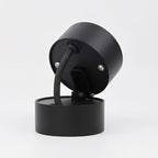 Adjustable Outdoor LED Wall Spotlight, 360 Degrees, IP65