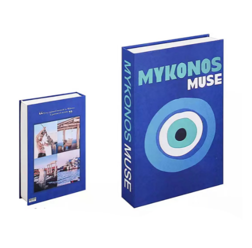 Decorative Coffee Table Books, Travel and Design Editions