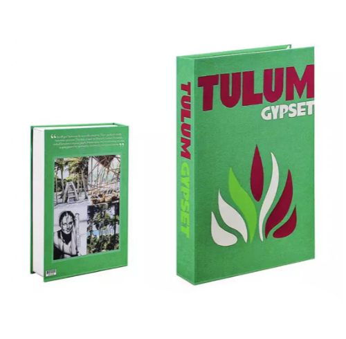 Decorative Coffee Table Books, Travel and Design Editions