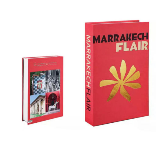 Decorative Coffee Table Books, Travel and Design Editions