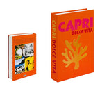 Decorative Coffee Table Books, Travel and Design Editions