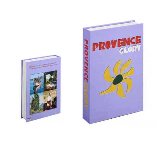 Decorative Coffee Table Books, Travel and Design Editions