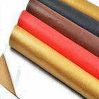 Self-Adhesive Leather Repair Tape, 20 x 30 to 50 x 137 cm