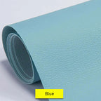 Self-Adhesive Leather Repair Tape, 20 x 30 to 50 x 137 cm
