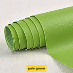 Self-Adhesive Leather Repair Tape, 20 x 30 to 50 x 137 cm