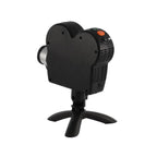 Window Projector with 12 Moving Animations, Screen Included