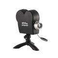 Window Projector with 12 Moving Animations, Screen Included