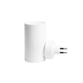 Plug-In Stair Night Light with Dusk Sensor, Dimmable 3000K